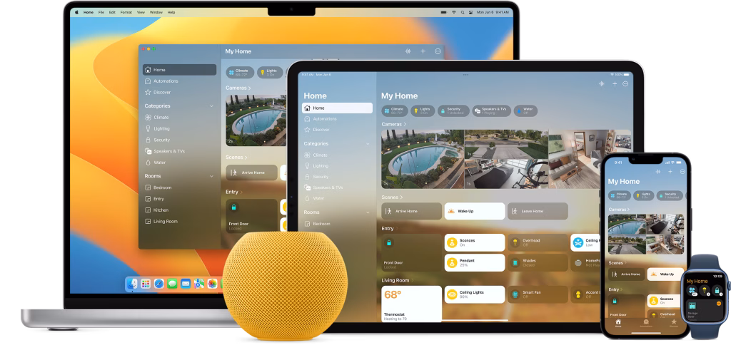 Apple HomeKit 2026