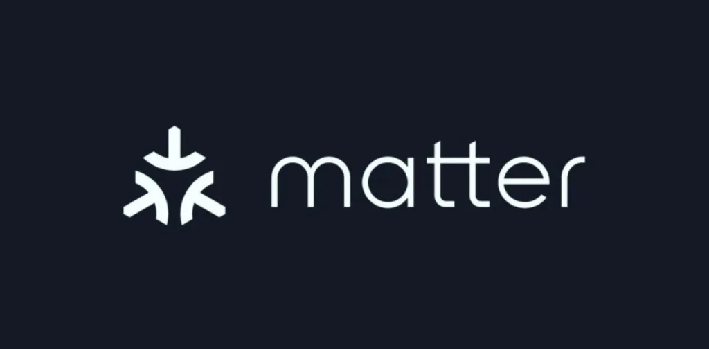 Matter Logo