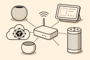 what is a thread border router