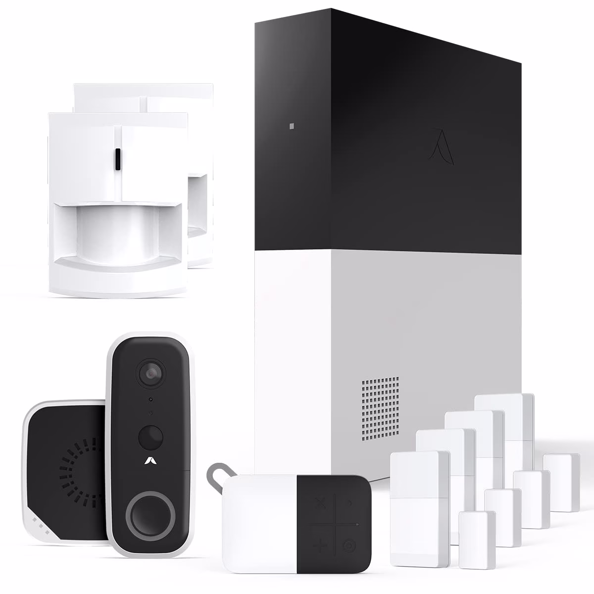 Abode Smart Security Kit - Abode smart security system
