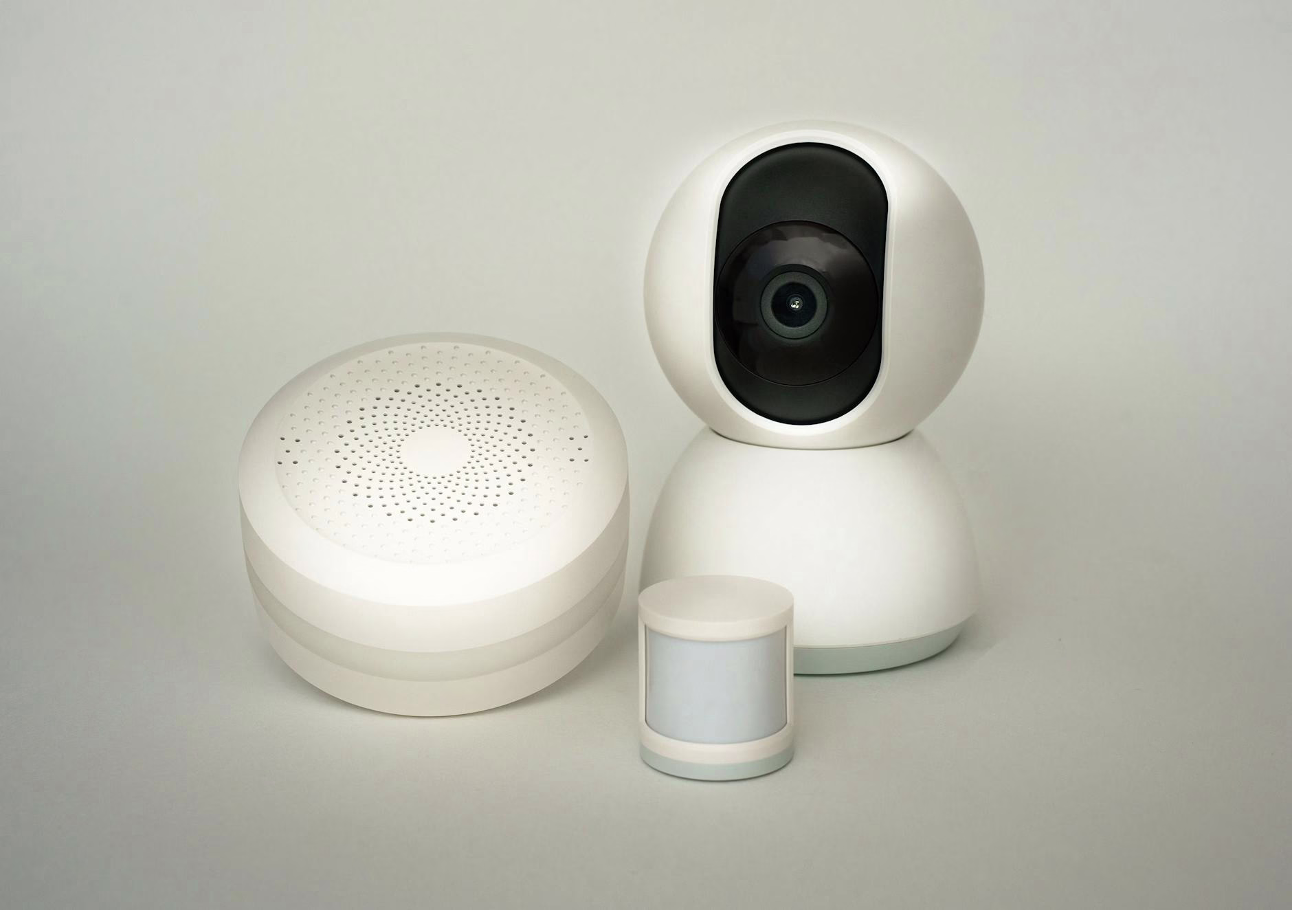 Aqara Presence Sensor FP2 mmWave radar for HomeKit and Matter