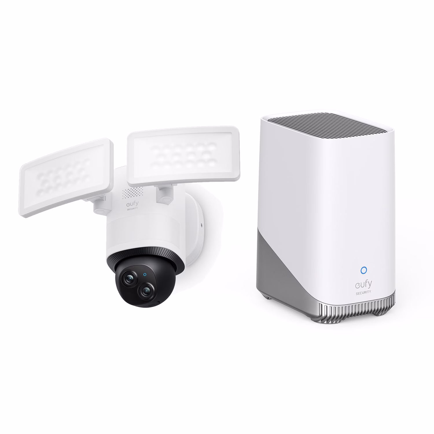 Eufy Security S380 with HomeBase 3 - Eufy/Anker smart security system