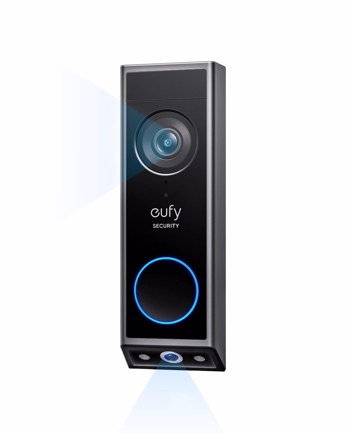 Eufy Video Doorbell S330 - smart video doorbell