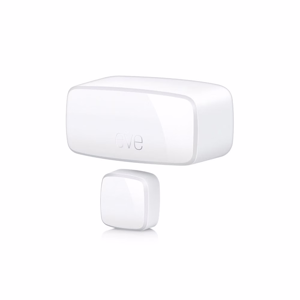 Eve Door and Window Sensor with Matter and Thread support
