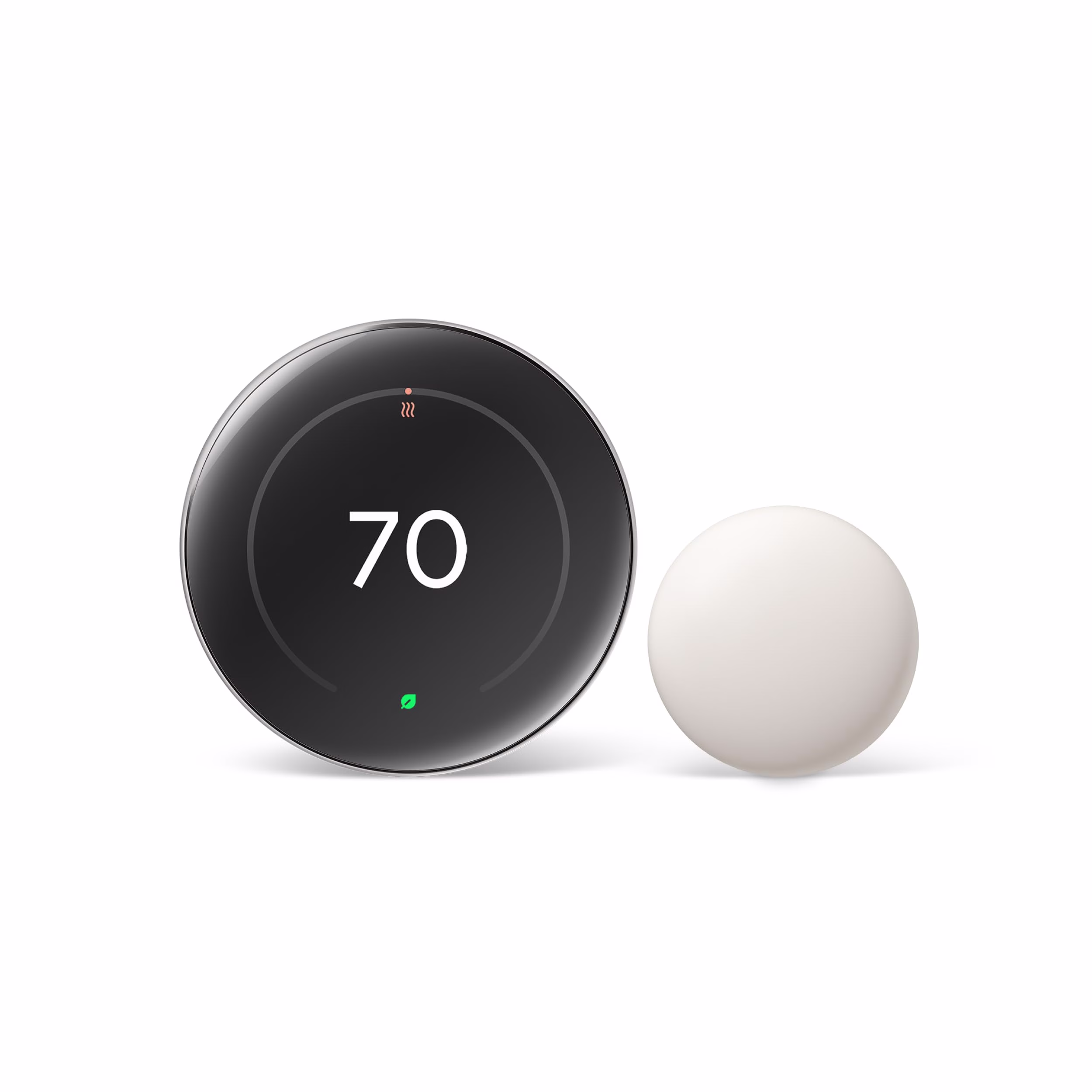 Nest Learning Thermostat - Google/Nest smart thermostat