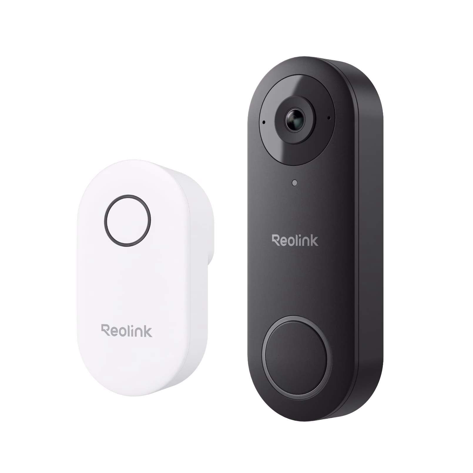Reolink Doorbell WiFi Camera - smart video doorbell