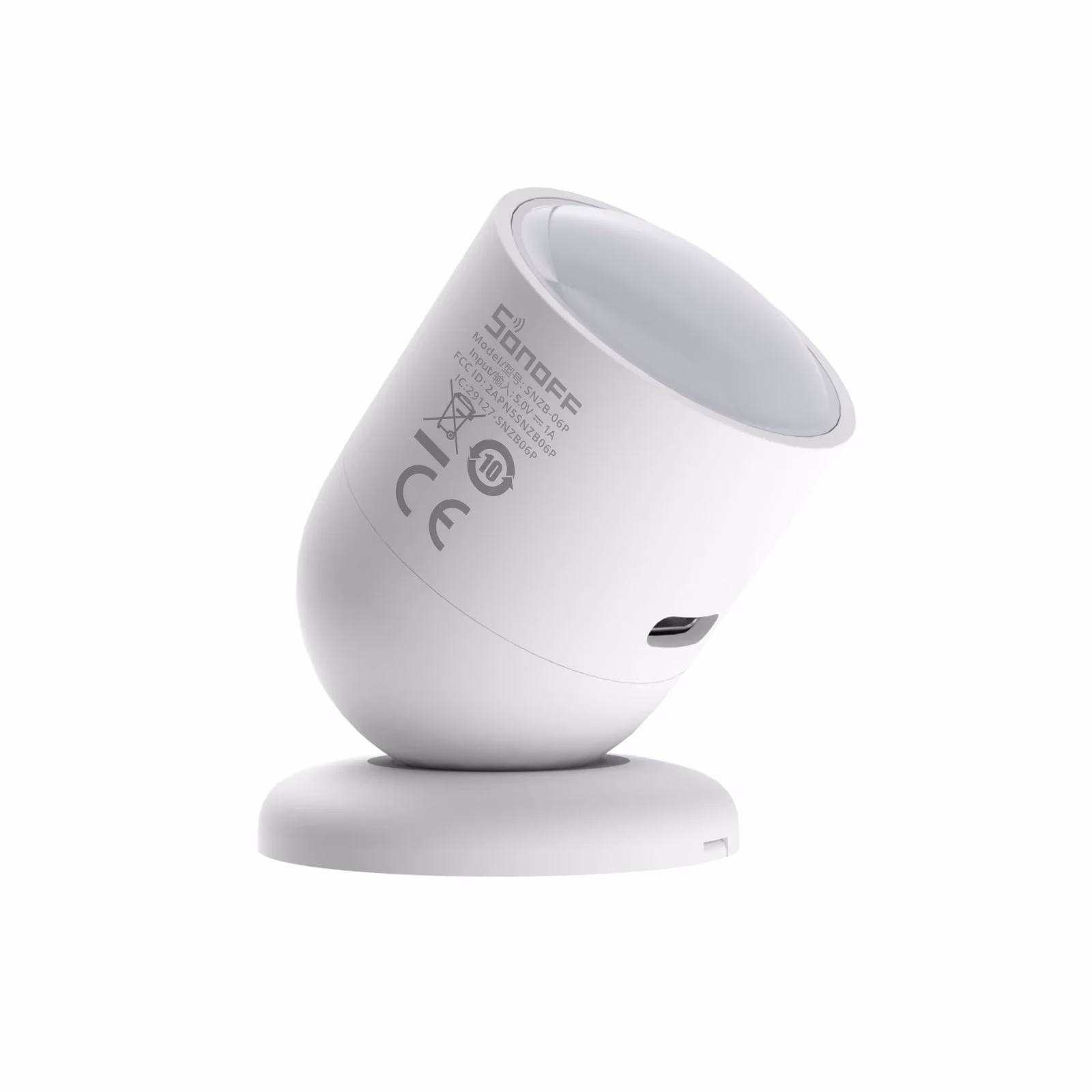 Sonoff SNZB-06P mmWave presence sensor