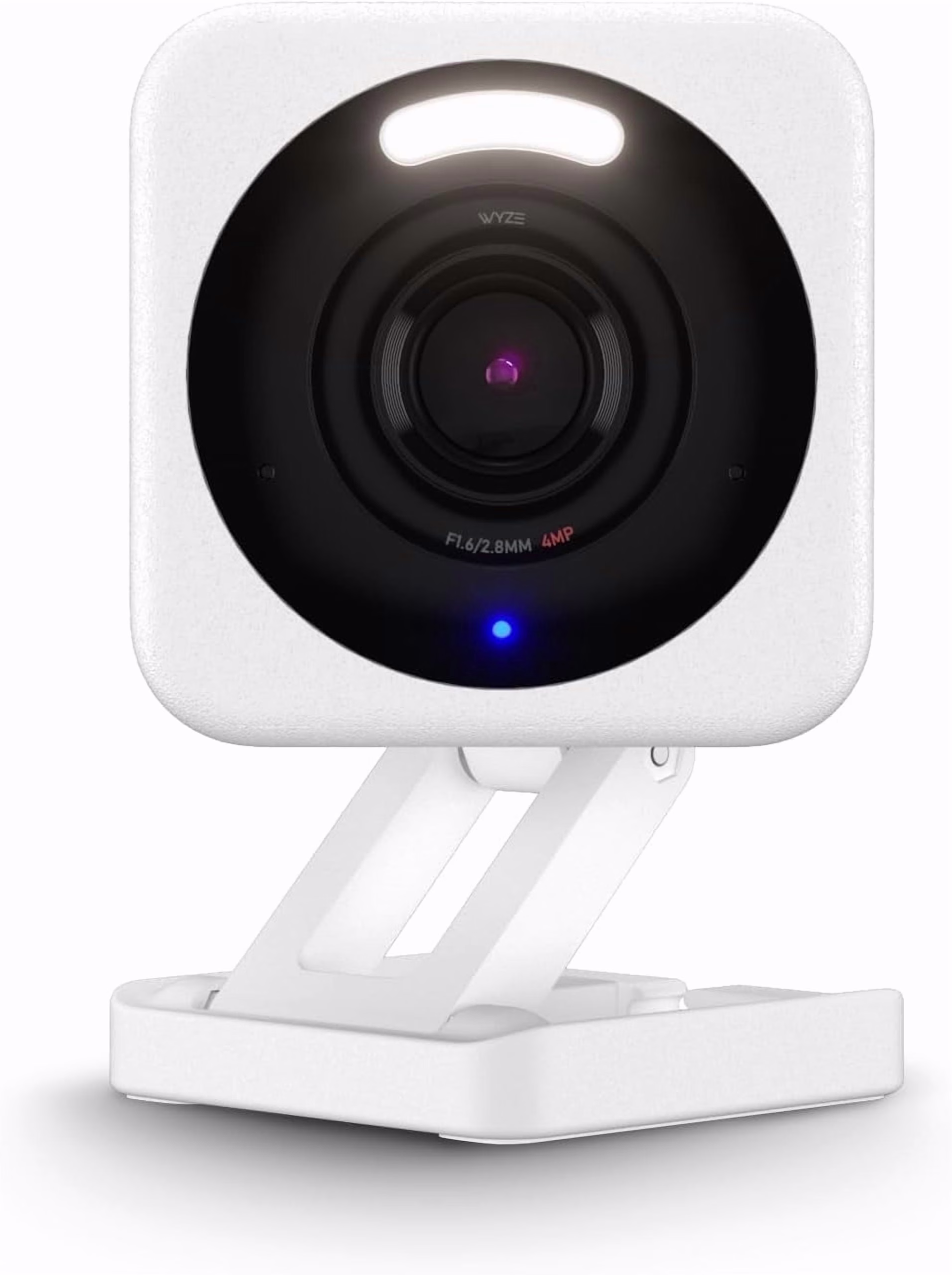 Wyze Cam v4 - Wyze smart security camera