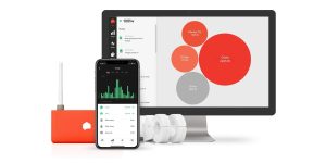 Smart Home Energy Monitor