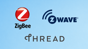 Smart Home Protocols