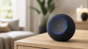 Amazon Echo Studio